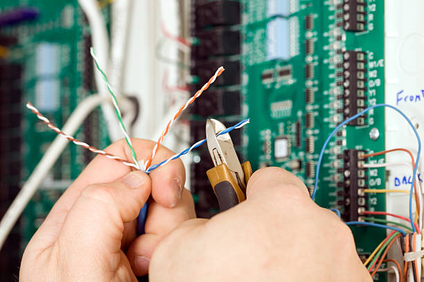 Why Trust Our Licensed Electricians for Your Electrical Needs in Alexandria, KY?